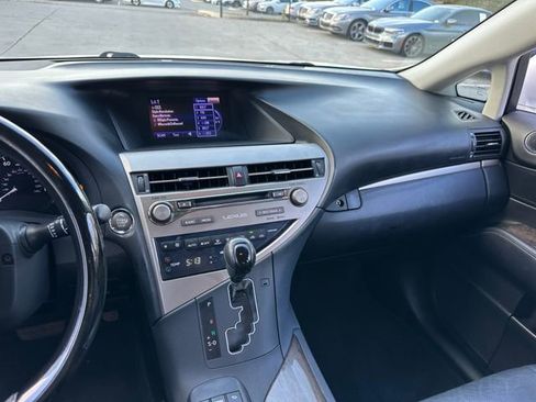 Used 2015 Lexus RX 350 FWD image 18