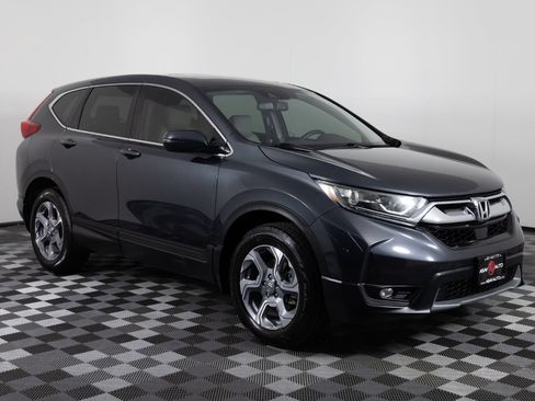Used 2019 Honda CR-V EX-L image 10