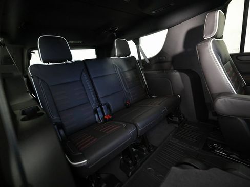 Used 2026 GMC Yukon XL AT4 Ultimate w/ LPO, Floor Liner Package image 12