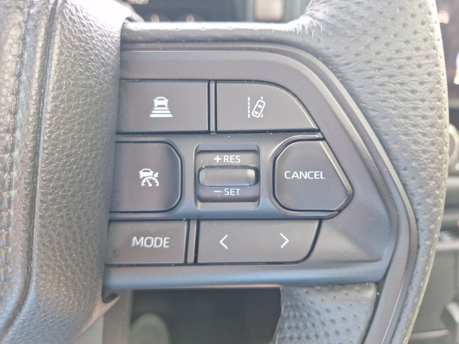 Used 2026 Toyota Tundra TRD Pro AWD/4WD image 19