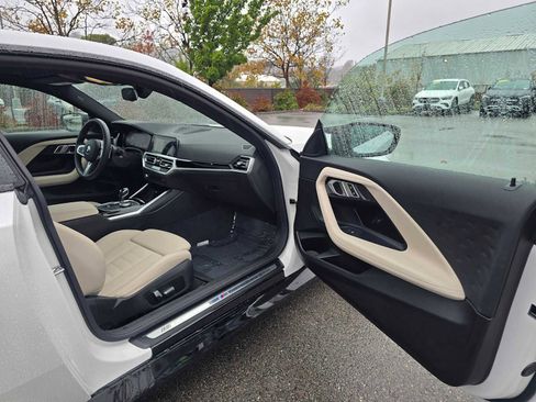 Used 2022 BMW M240i xDrive M240i xDrive w/ Premium Package image 12