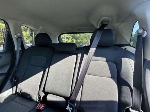Used 2026 Honda CR-V LX image 8