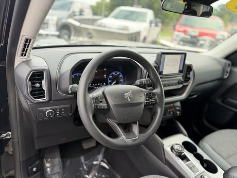 Used 2021 Ford Bronco Sport Big Bend AWD/4WD image 12