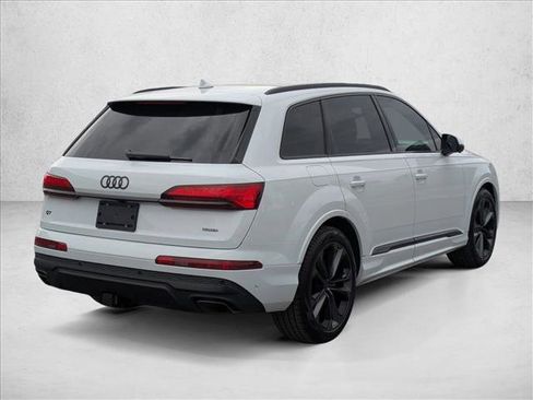 New 2026 Audi Q7 3.0T Premium Plus image 5