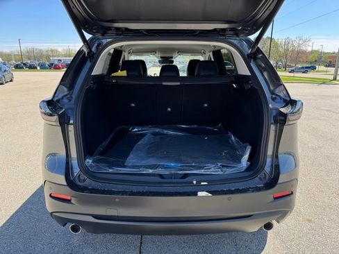 New 2026 MAZDA CX-5 Preferred AWD/4WD image 32