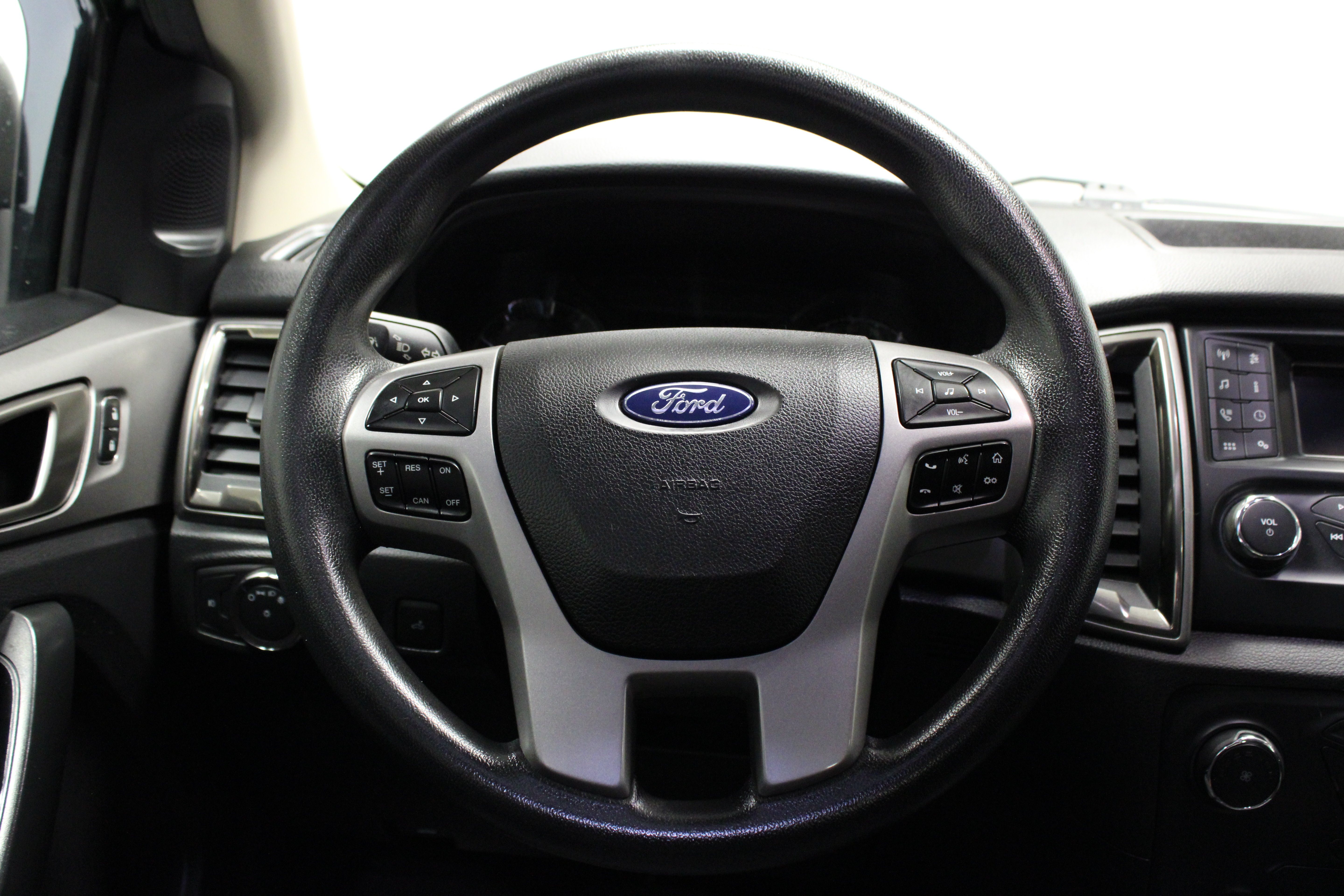 Used 2019 Ford Ranger XLT AWD/4WD image 21