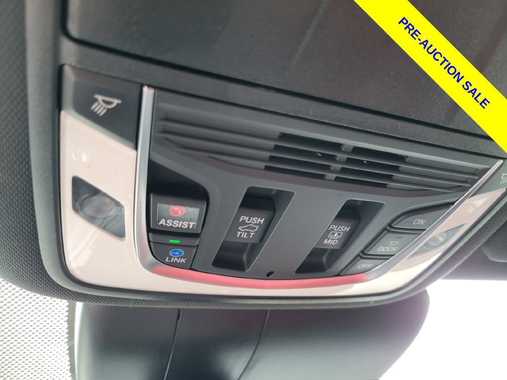 Certified 2023 Acura RDX w/ Advance Package FWD image 35