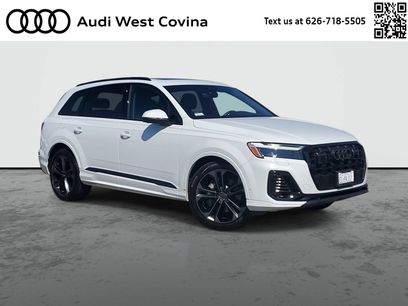 Used 2026 Audi Q7 3.0T Premium Plus w/ Premium Plus Package