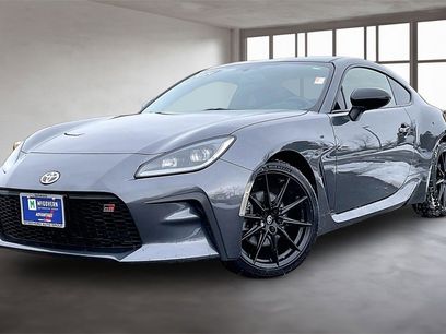 Used 2024 Toyota GR86 Premium