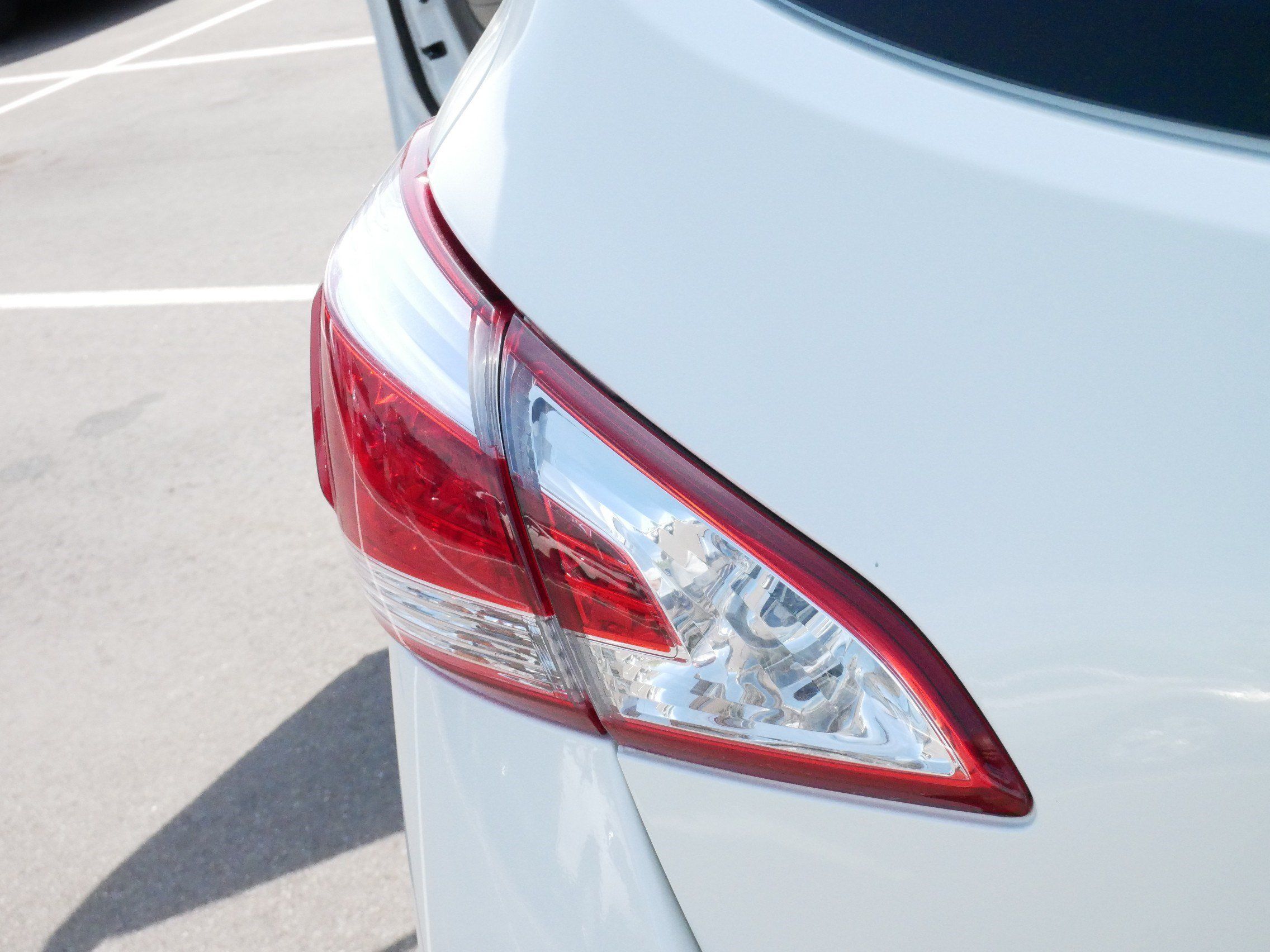 Used 2012 Nissan Murano LE w/ Platinum Pkg AWD/4WD image 17