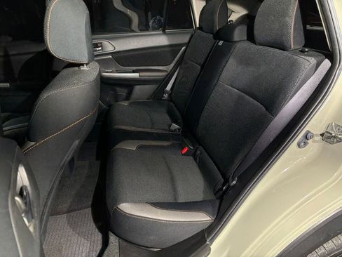 Used 2016 Subaru Crosstrek 2.0i Premium w/ Moonroof Package AWD/4WD image 16