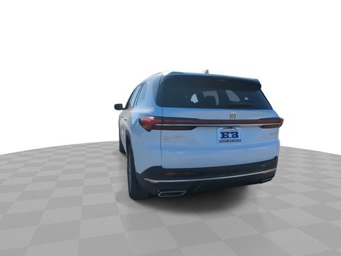 New 2026 Buick Enclave Preferred w/ Super Cruise Package image 7