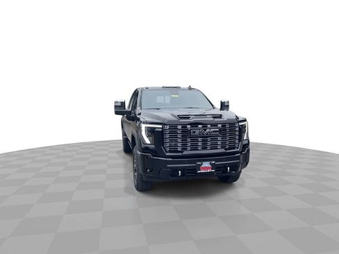 New 2026 GMC Sierra 3500 Denali Ultimate image 2