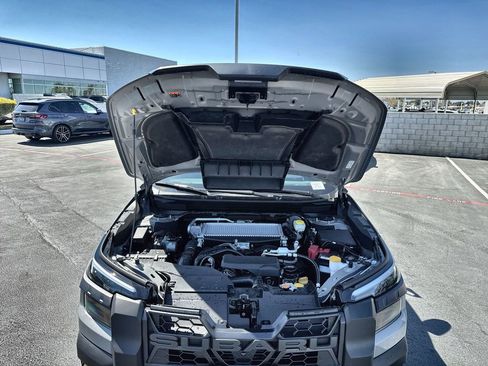 New 2026 Subaru Outback Wilderness image 18