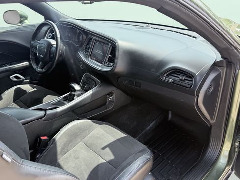 Used 2021 Dodge Challenger GT w/ Plus Package AWD/4WD image 29