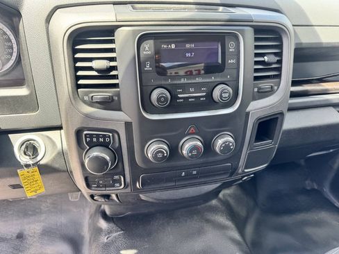 Used 2014 RAM 1500 Tradesman AWD/4WD image 24