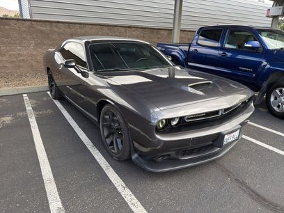 Used 2021 Dodge Challenger GT