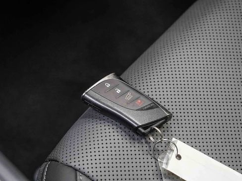 Used 2024 Lexus RZ 300e Premium FWD image 29