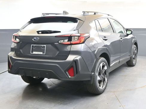 New 2026 Subaru Crosstrek 2.5i Limited AWD/4WD image 5