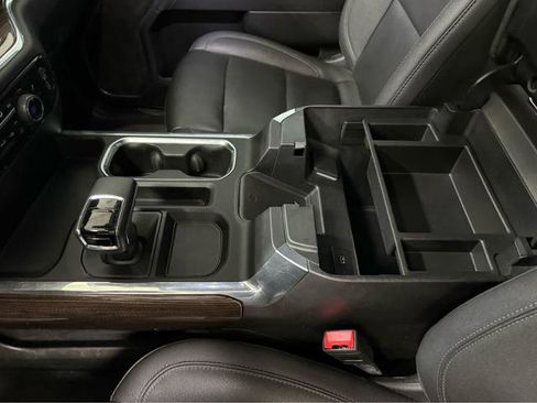 Used 2023 Chevrolet Silverado 1500 RST w/ Convenience Package II AWD/4WD image 24