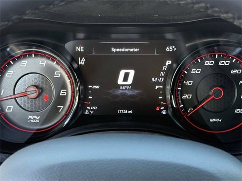 Used 2023 Dodge Charger Scat Pack w/ Daytona Edition Group image 13