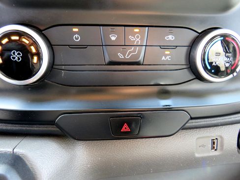 Used 2020 Ford Transit 250 250 Van Med. Roof w/ Load Area Protection Package image 15