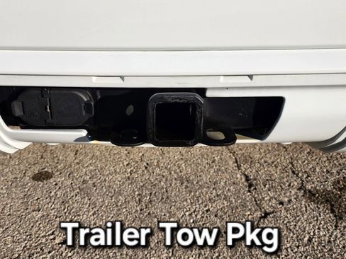 Used 2020 Dodge Durango R/T w/ Trailer Tow Group IV image 16