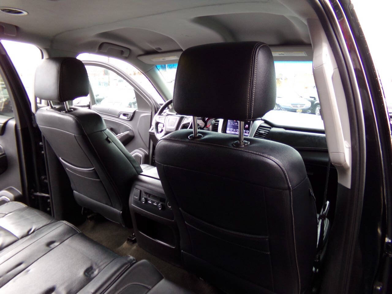 Used 2016 GMC Yukon XL SLE AWD/4WD image 24