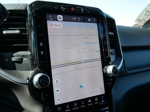 New 2026 RAM 2500 Big Horn image 14