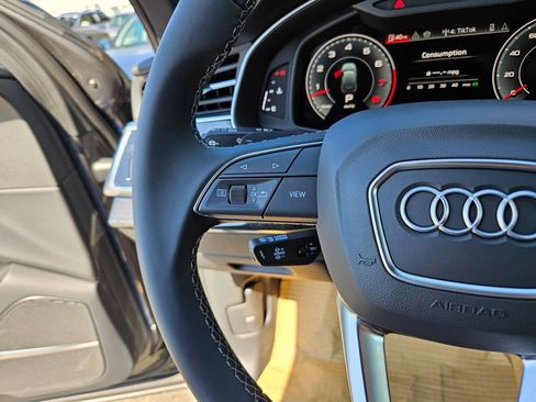 New 2025 Audi Q7 3.0T Premium Plus image 11