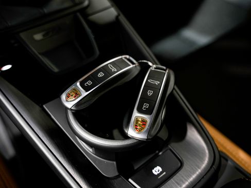 Used 2023 Porsche 911 GT3 image 21