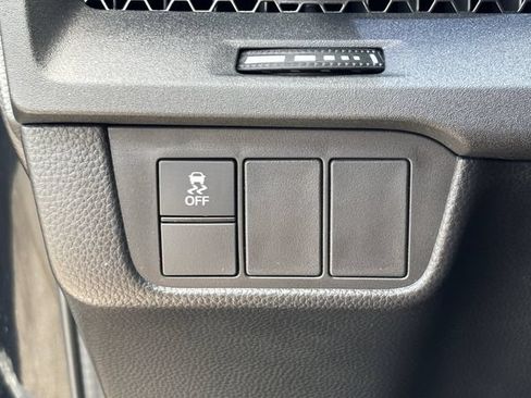 Used 2025 Honda CR-V EX image 32