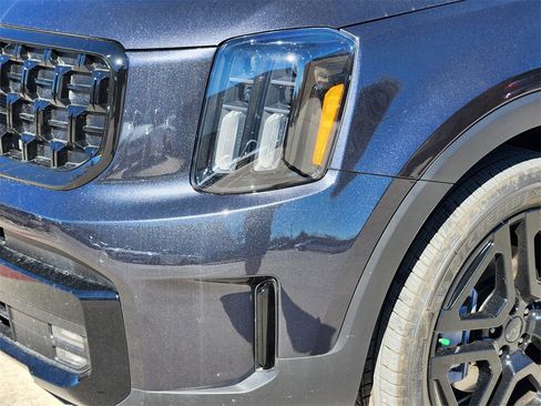 New 2025 Kia Telluride SX X-Line image 6