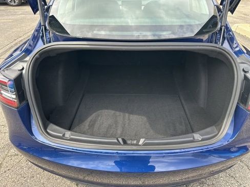 Used 2019 Tesla Model 3 Long Range AWD/4WD image 24