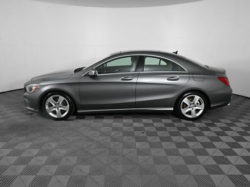 Used 2015 Mercedes-Benz CLA 250 image 3