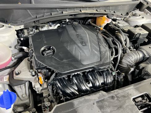 Used 2022 Hyundai Tucson SEL image 27