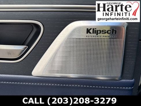 New 2026 INFINITI QX80 4WD w/ Sport Exterior Package image 26