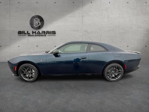 New 2026 Dodge Charger Scat Pack AWD/4WD image 10