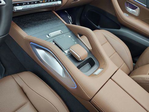 New 2026 Mercedes-Benz GLE 350 4MATIC image 10