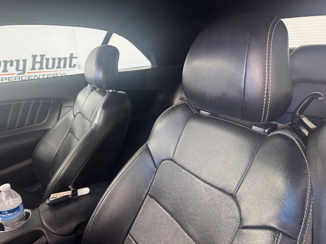 Used 2020 Ford Mustang Premium RWD image 10