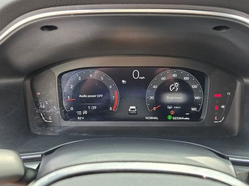 Certified 2024 Acura Integra A-Spec FWD image 26