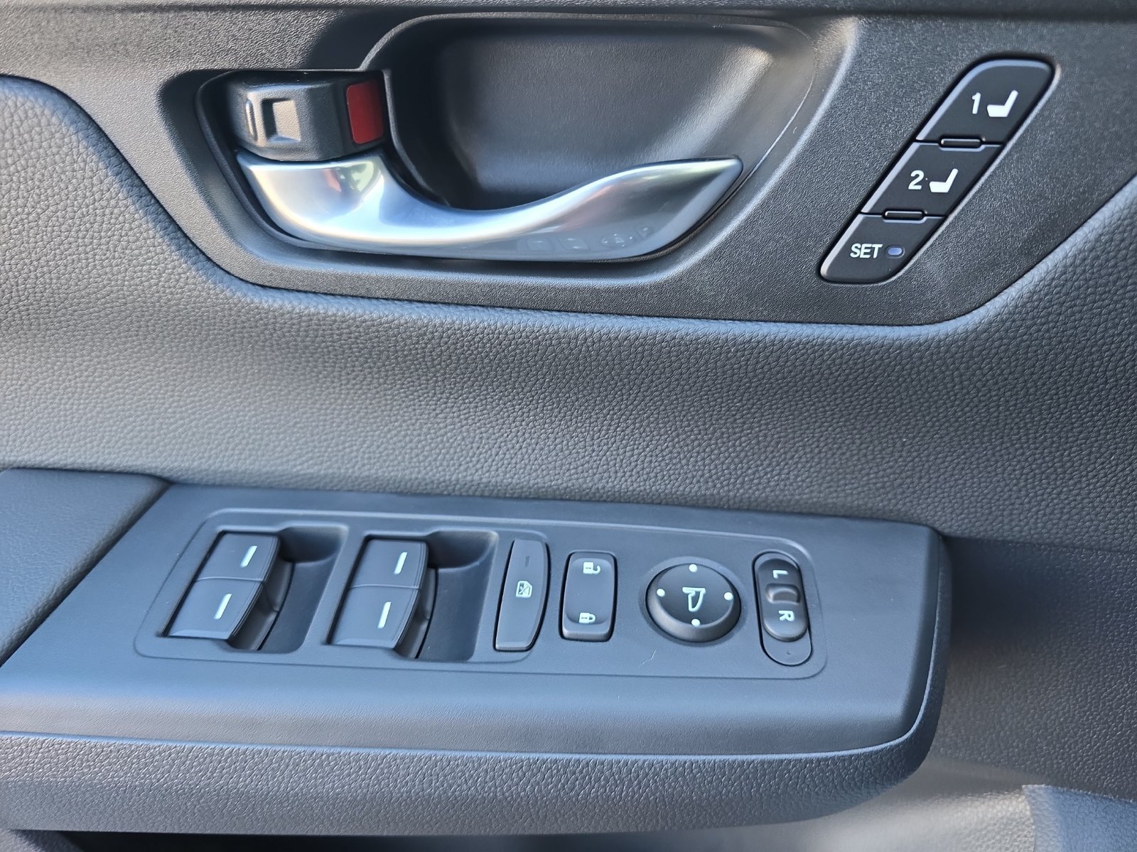 New 2027 Honda CR-V Sport-L image 51