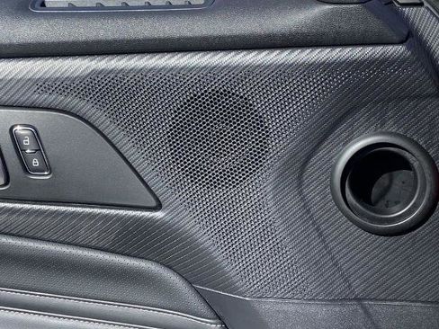 Used 2024 Ford Mustang Premium image 18