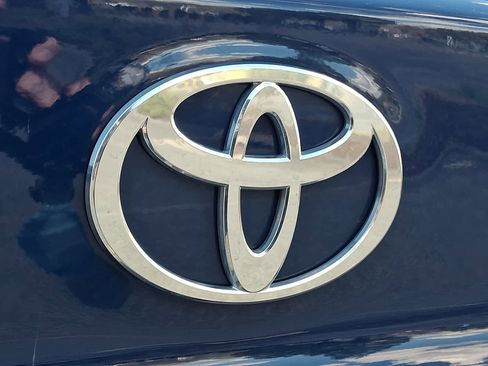 Certified 2025 Toyota Camry SE AWD/4WD image 32