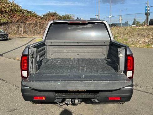 Used 2018 Honda Ridgeline RTL image 14