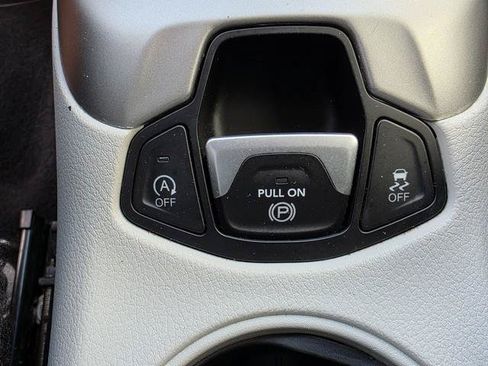 Used 2018 Jeep Compass Latitude w/ Popular Equipment Group AWD/4WD image 21