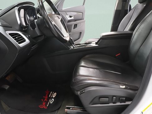 Used 2017 GMC Terrain Denali FWD image 22