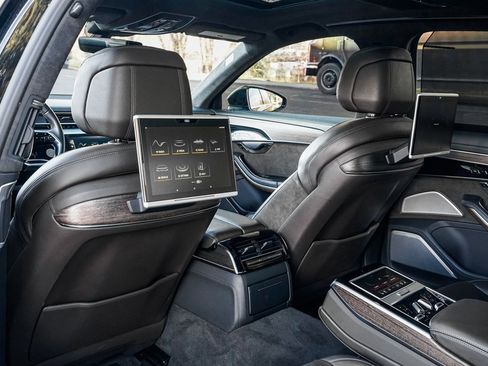 Used 2019 Audi A8 L 3.0T image 19