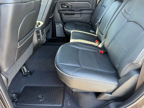 Used 2025 RAM 2500 Rebel w/ Rebel Level 2 Equipment Group image 13