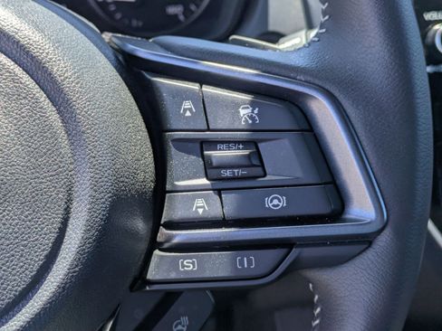 Certified 2026 Subaru Forester Limited AWD/4WD image 18